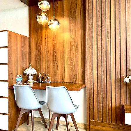 Panorama Ocean View Luxury Apartment Nha Trang Bagian luar foto