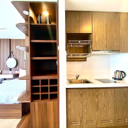 Panorama Ocean View Luxury Apartment Nha Trang Bagian luar foto